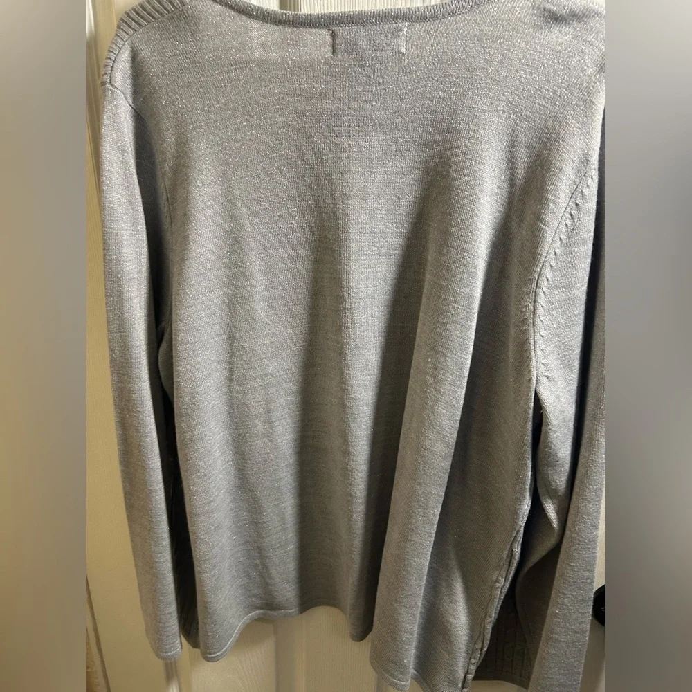 Women’s Sag Harbor Sweater